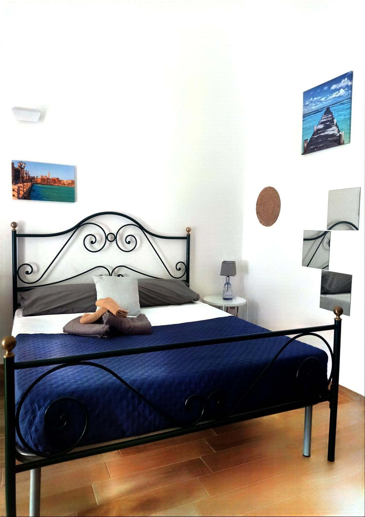 Casa Vacanze Volare Mare Fuori Bari Buitenkant foto