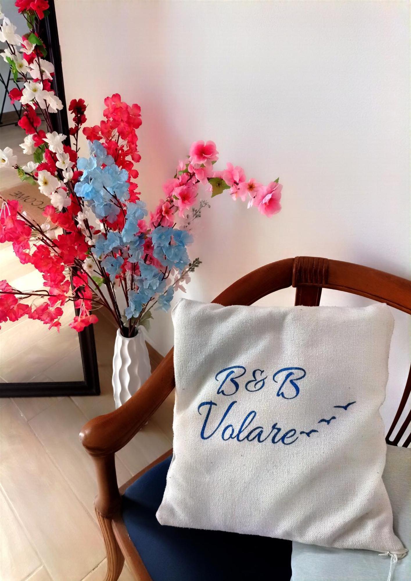 Casa Vacanze Volare Mare Fuori Bari Buitenkant foto