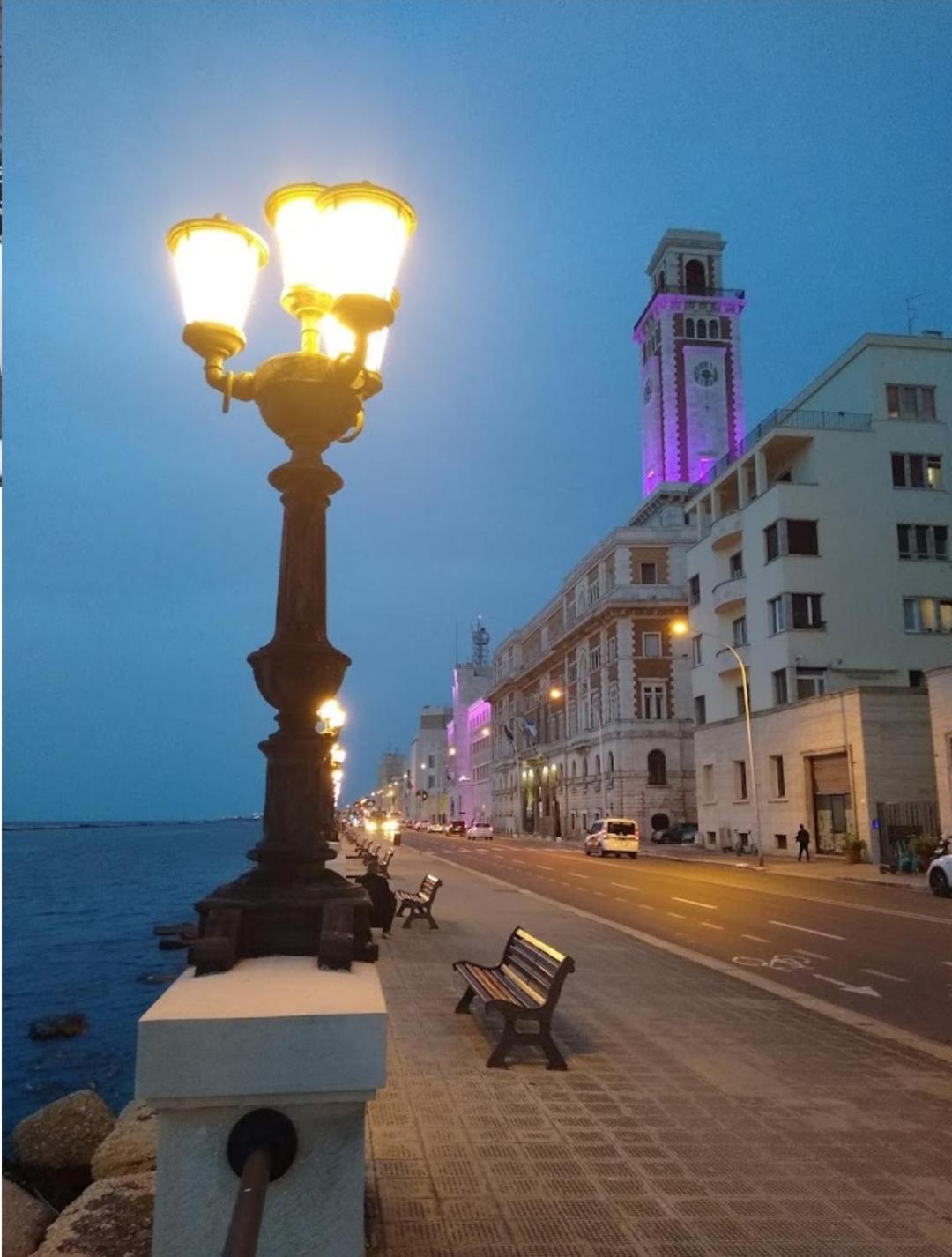 Casa Vacanze Volare Mare Fuori Bari Buitenkant foto